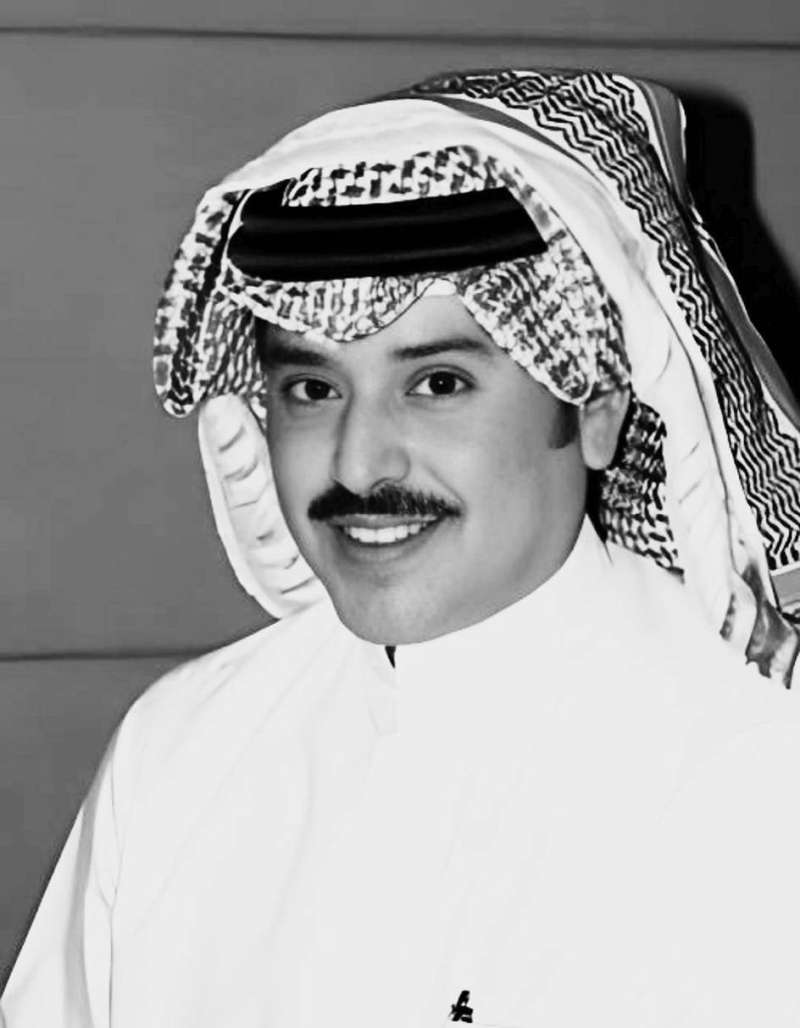 عبيد العتيبي 