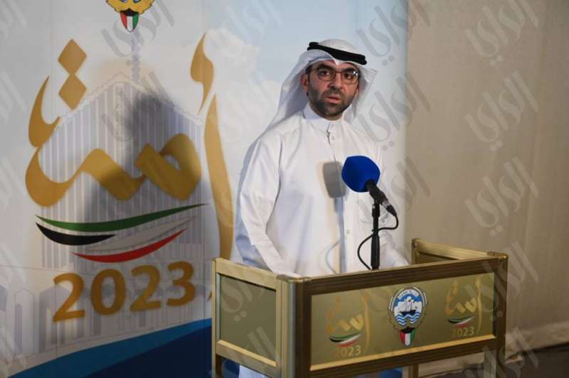 علي الكندري