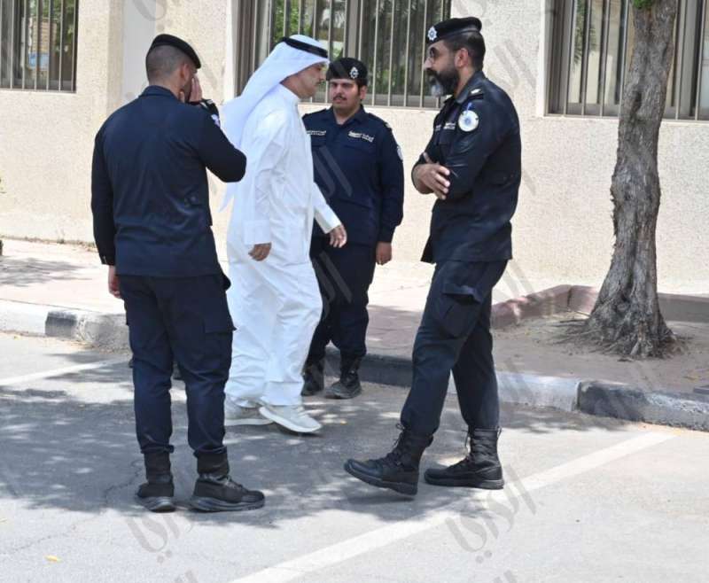 مبارك العرو