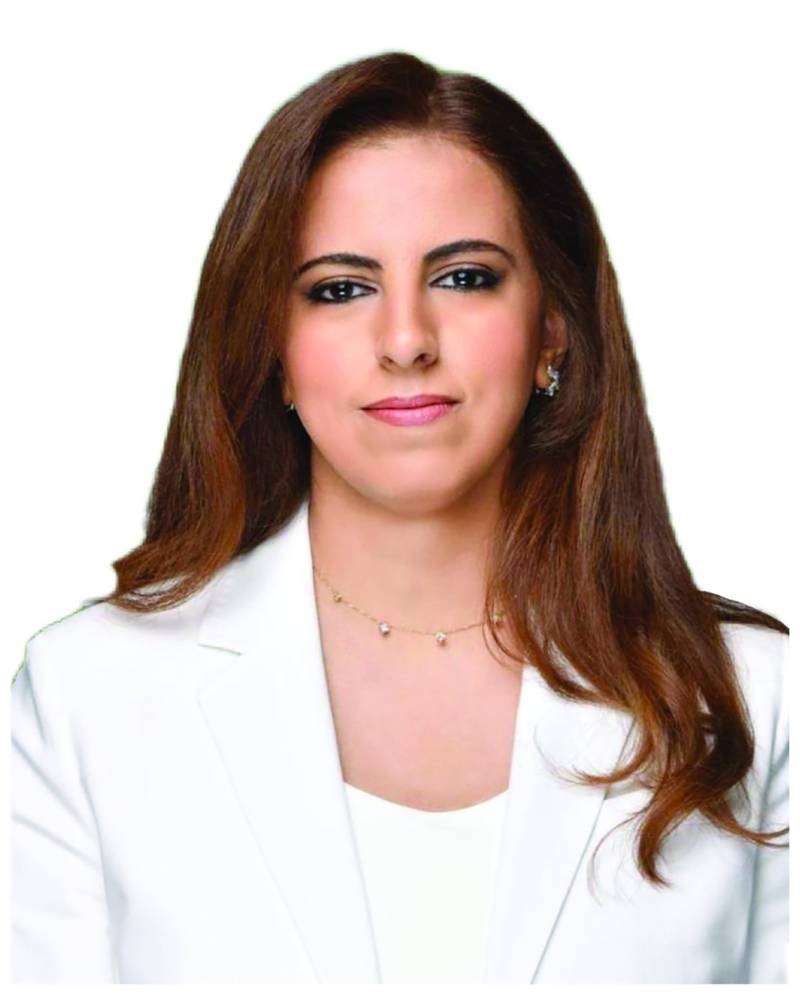 منيرة الأمير 