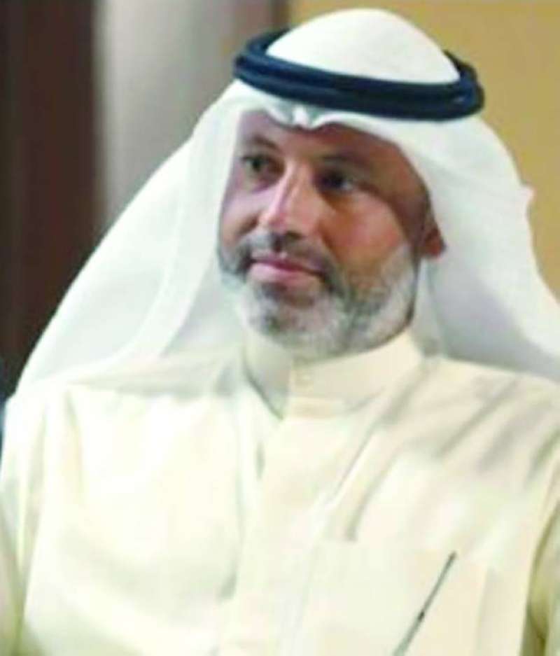 
عبدالعزيز المنصور
