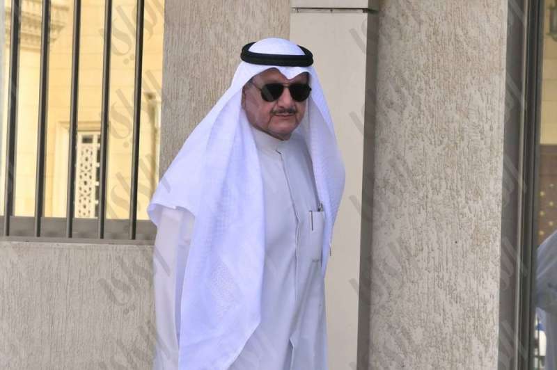 عيسى الكندري