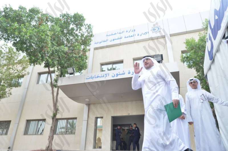 عبدالكرسيم الكندري