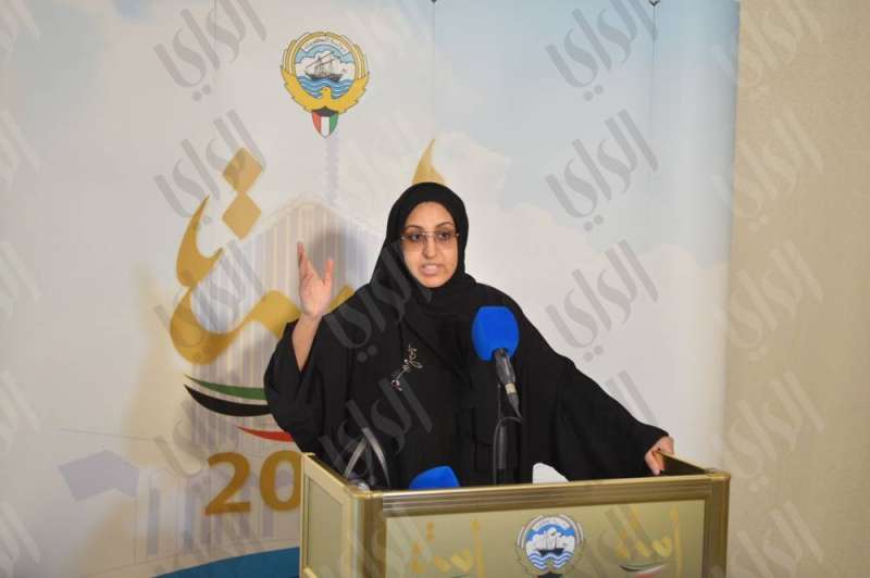 مريم المطيري