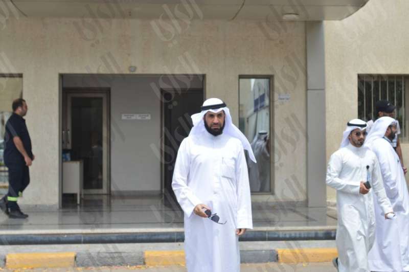 مبارك الطشة