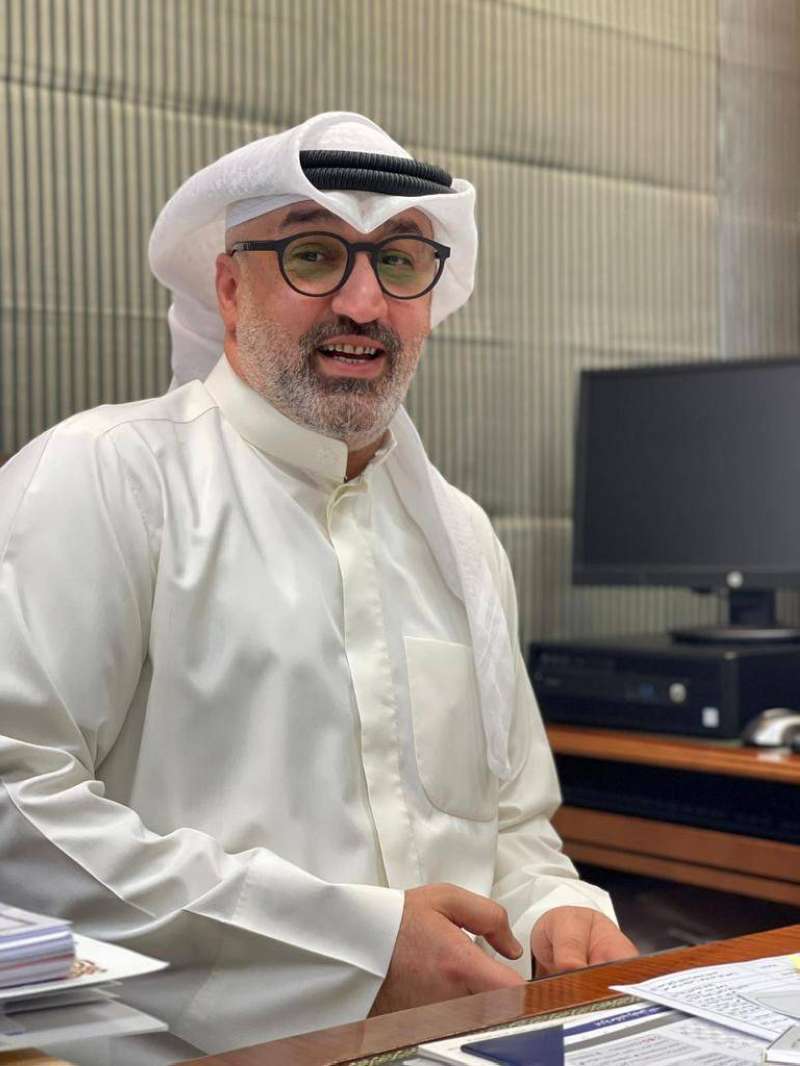 سامي الكندري