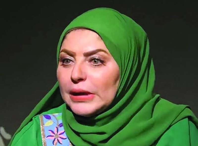 ميار الببلاوي 