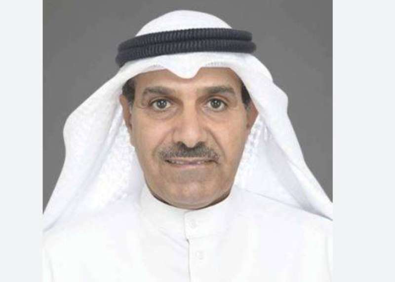 مرزوق الخليفة