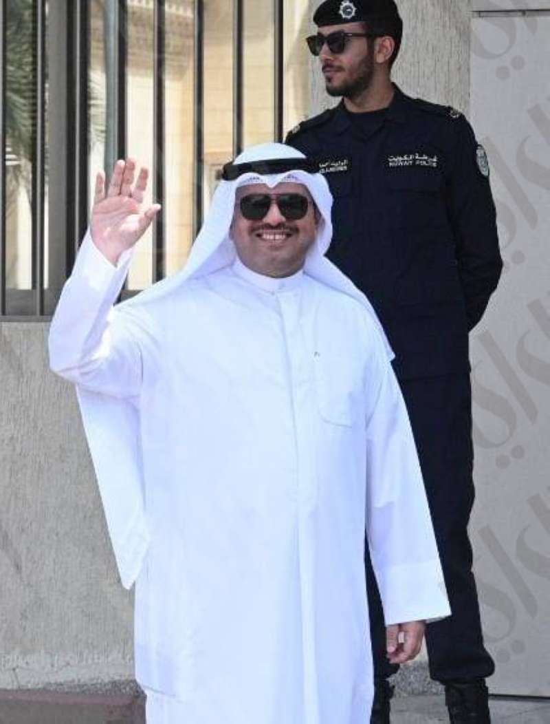 ثامر السويط