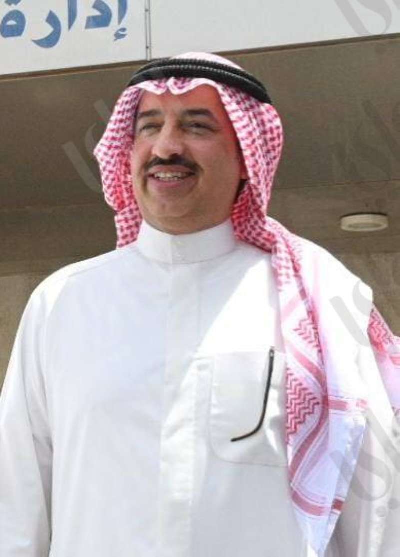 سعود بوصليب