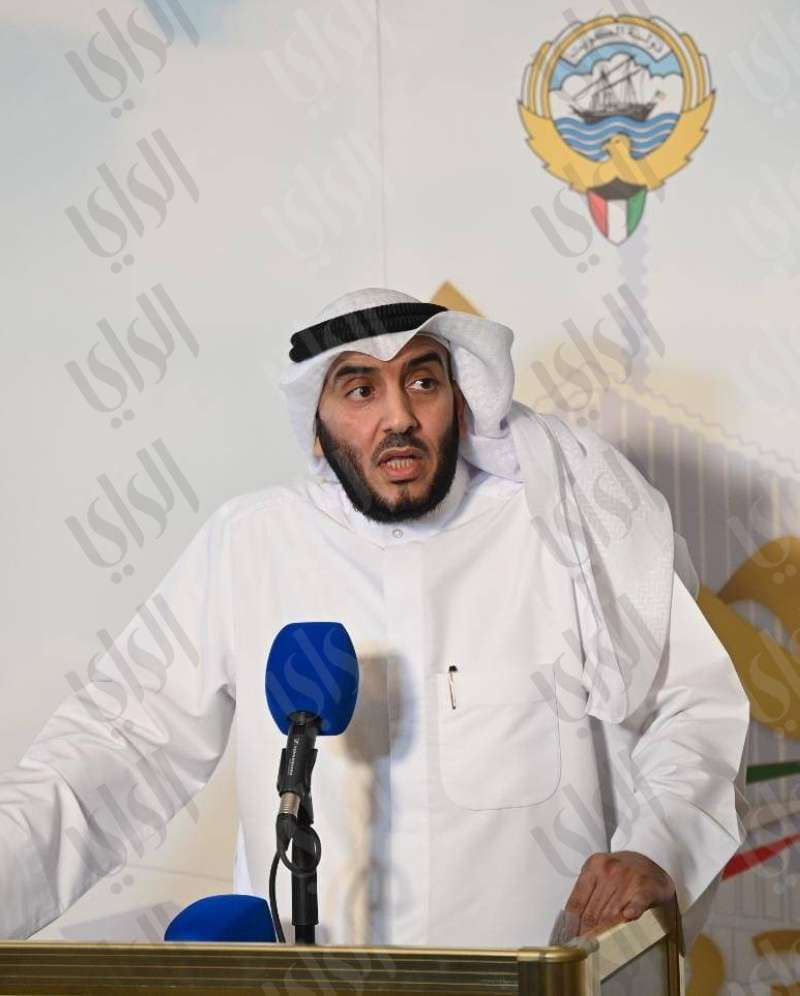 فلاح الهاجري