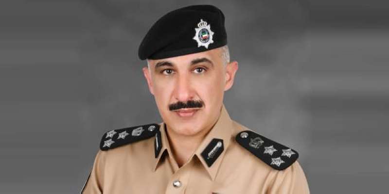 عميد حقوقي صلاح الشطي