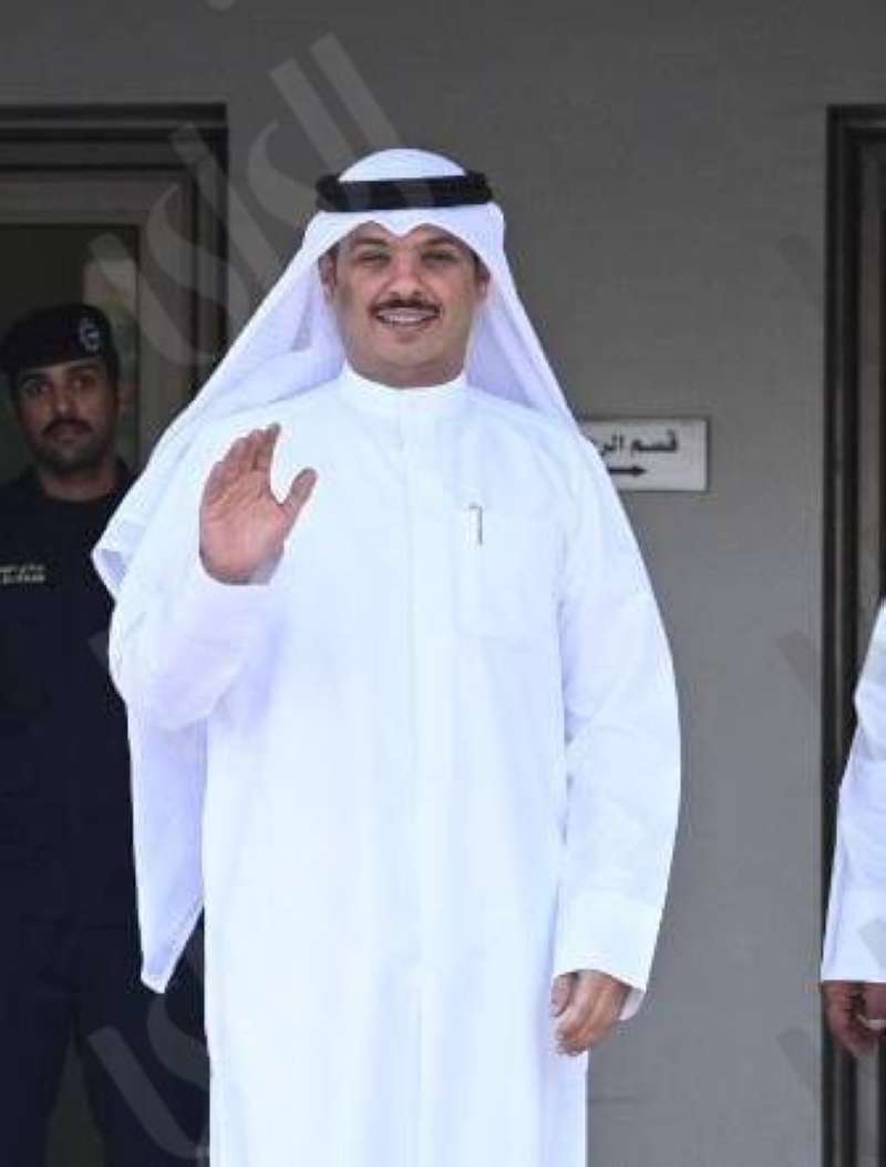 عبدالله الشاطري