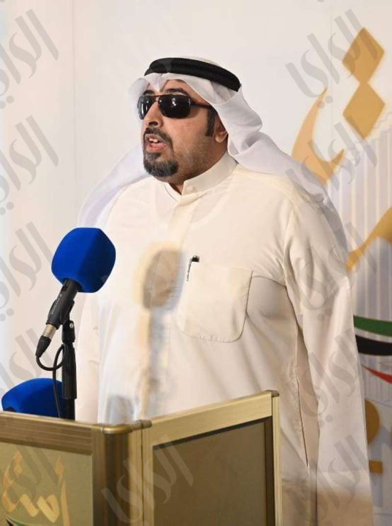 عبدالرحمن العدواني 