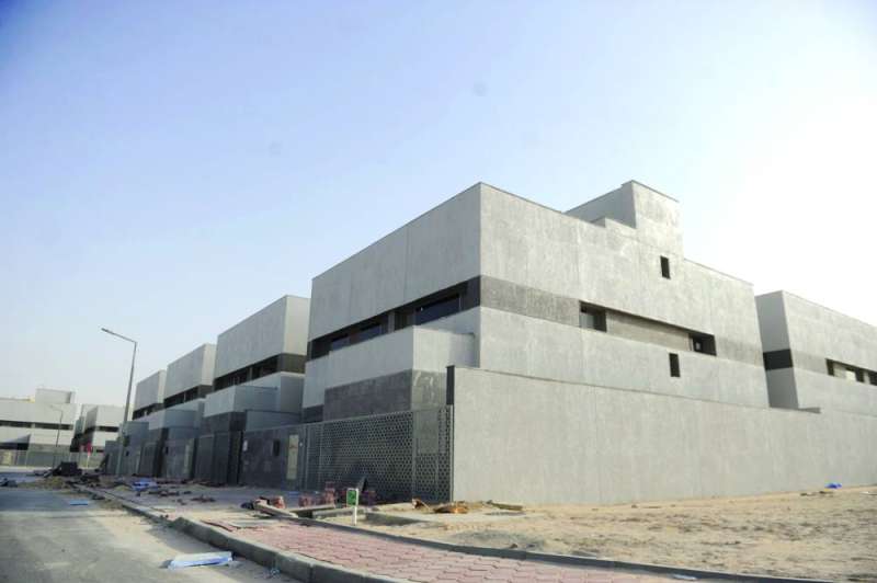 
18805 عدد الخدمات الإسكانية المقدمة للمواطنين عبر تطبيق «سهل»
