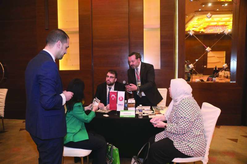 
تعريف بالوجهة الجديدة