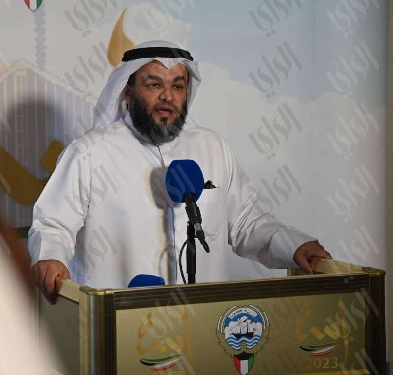 ابراهيم الرشيدي