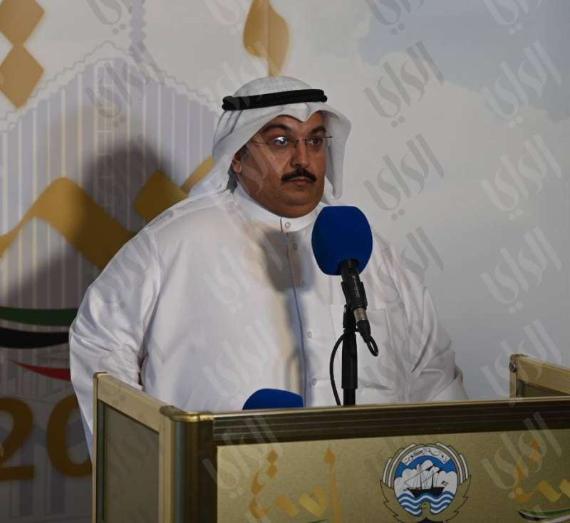 سلطان الشمري