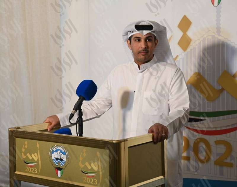 عزام العميم