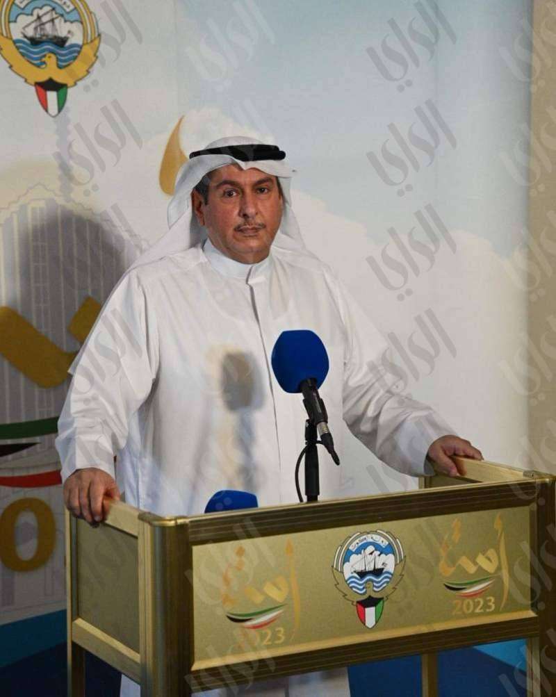 محمد الهدية