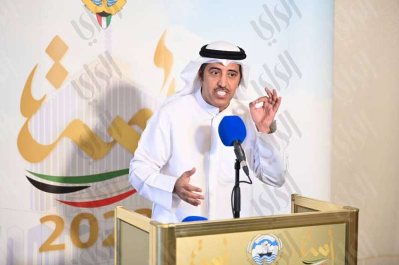 أحمد الرفاع