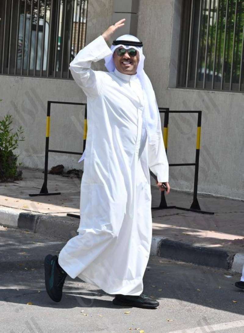 باسل البحراني 