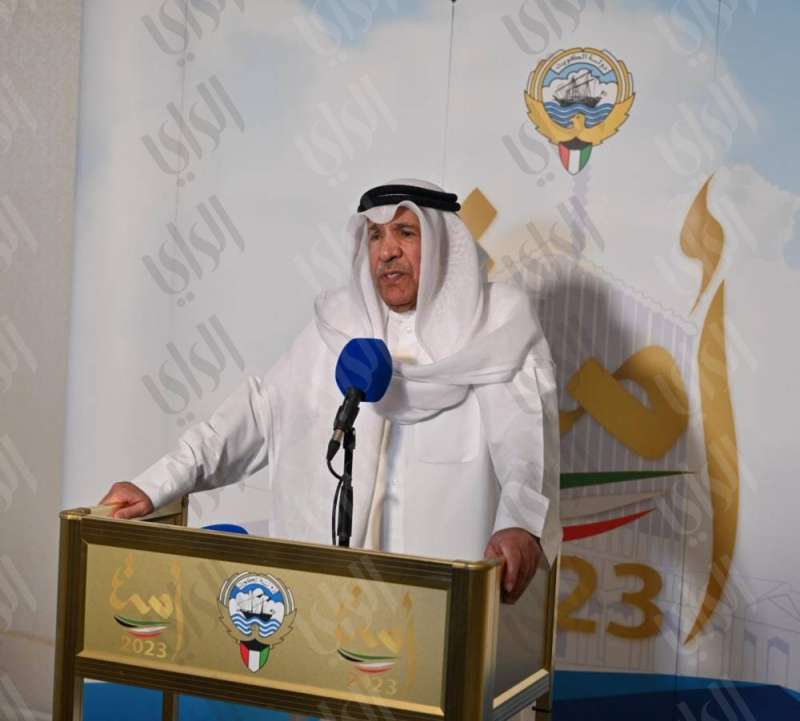 علي الخلف السعيد 
