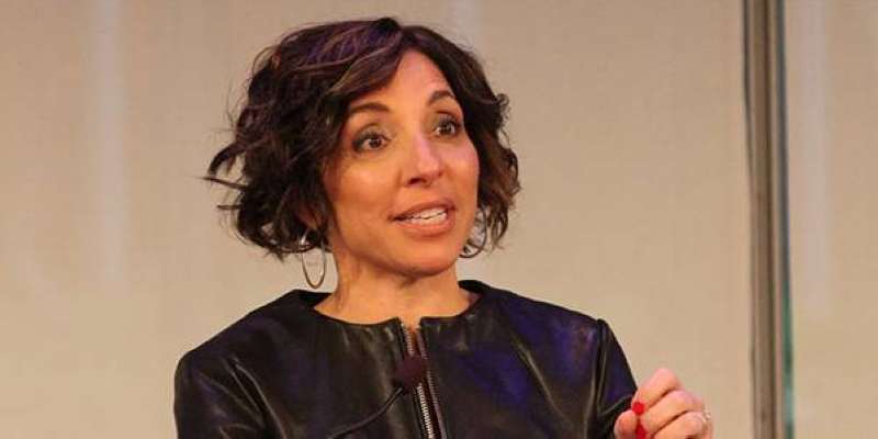 ليندا ياكارينو