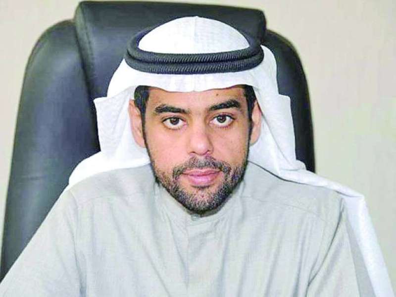 مبارك البداح