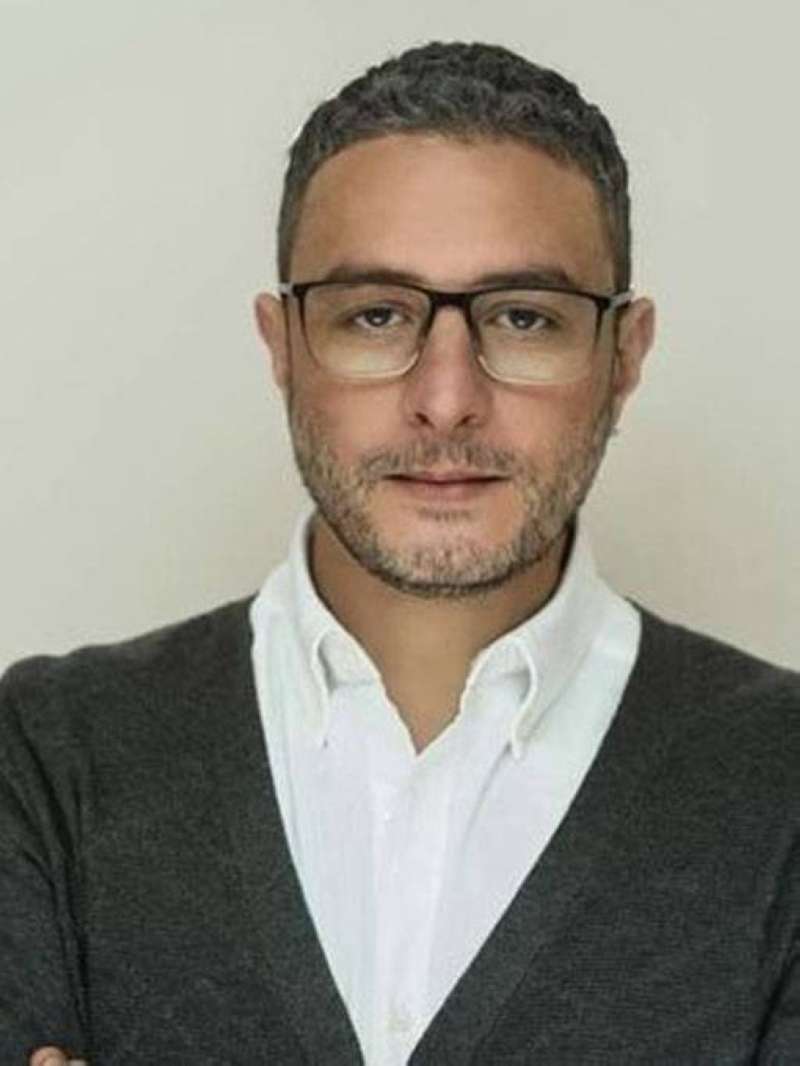 أحمد الفيشاوي 