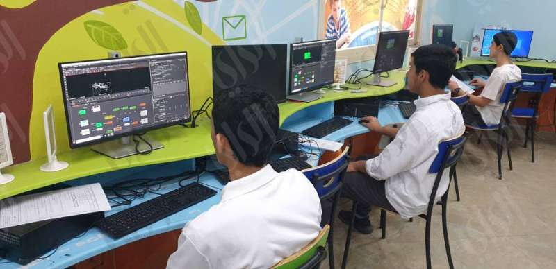 اختبارات خارج الجدول.. تنطلق في المدارس المتوسطة  