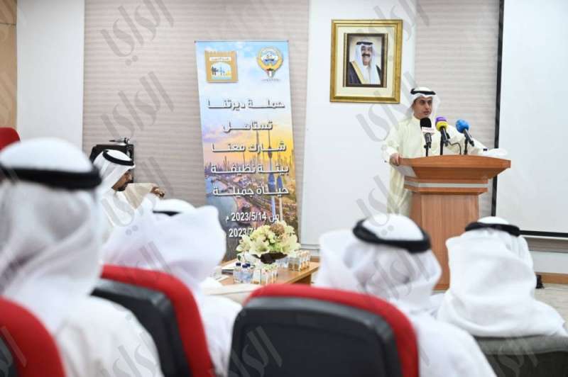 البلدية تعلن عن خطة جديدة لرفع مستوى النظافة في البلاد
 