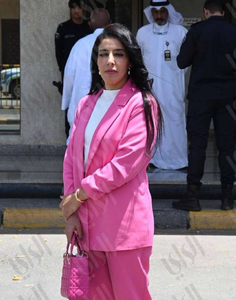 غادة العتيبي 