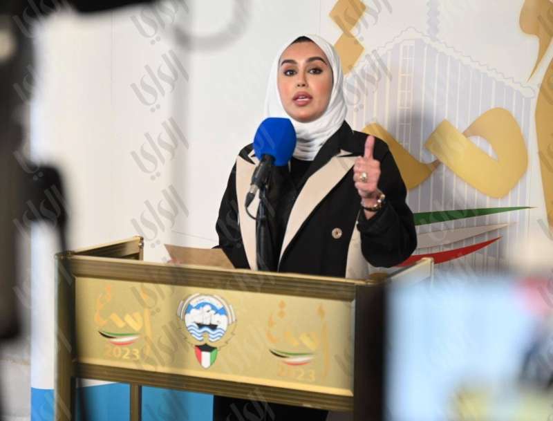 نور المطيري