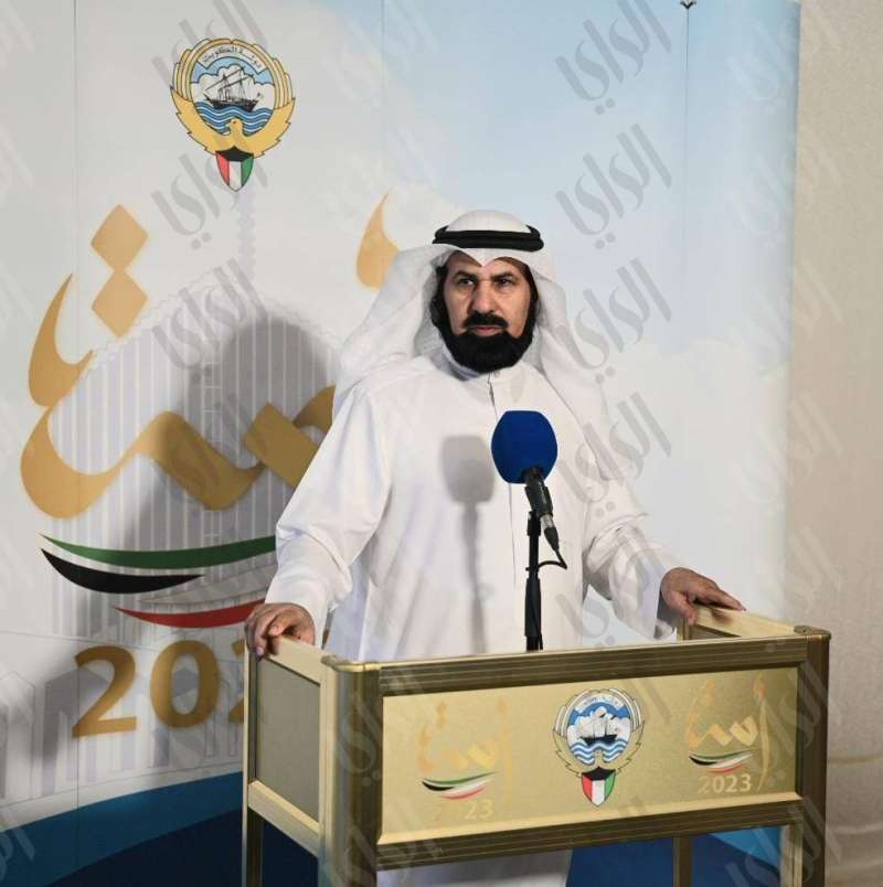 خالد الشليمي