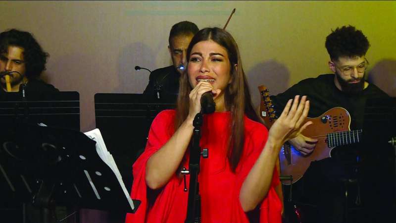 سميرة جمال الدين 