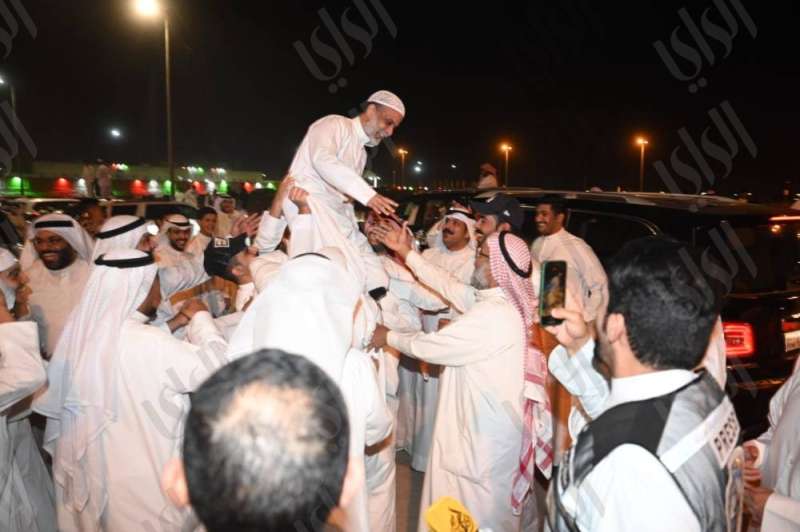 تصوير نايف العقلة