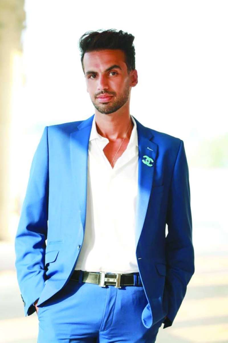 عبدالله الحمادي 