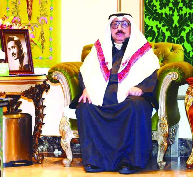 شادي الخليج 