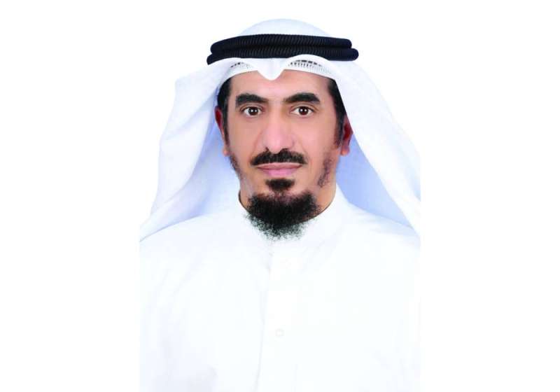 حامد العازمي

