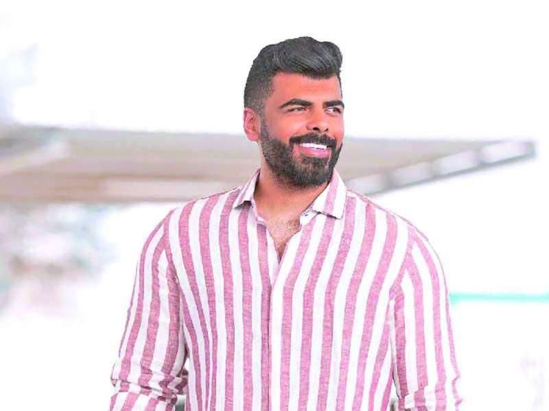 محمد النشمي