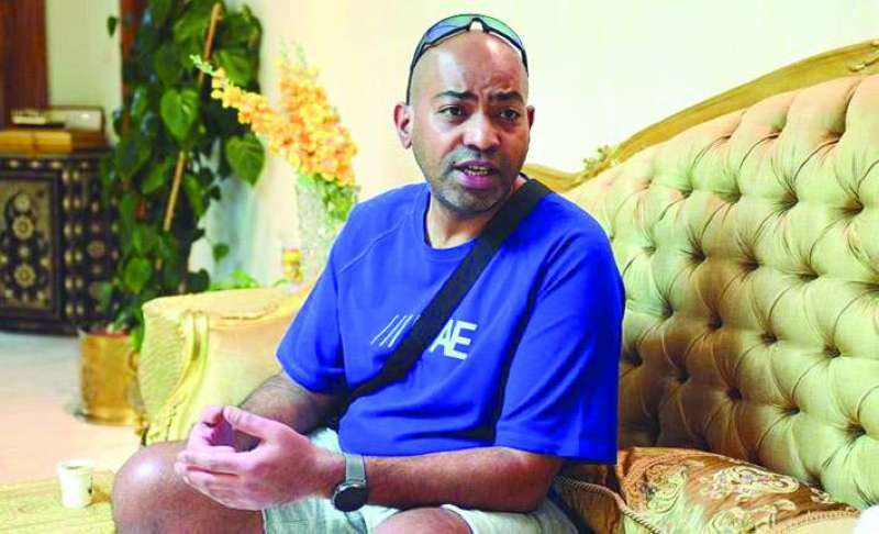 سلطان خسروه