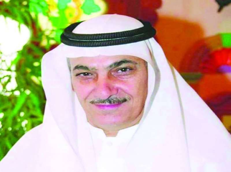 
عادل السعدون