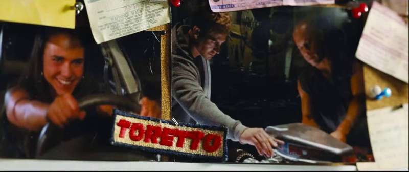 
بول ووكر كان حاضراً