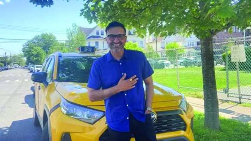 سوخشارن سينغ 