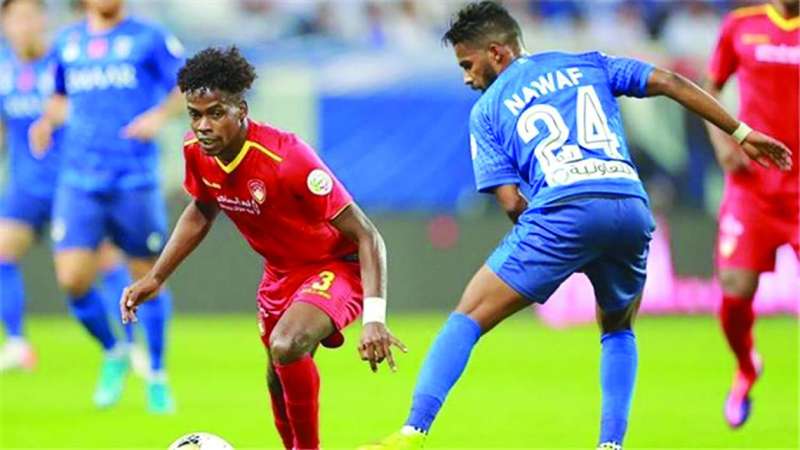 من لقاء سابق