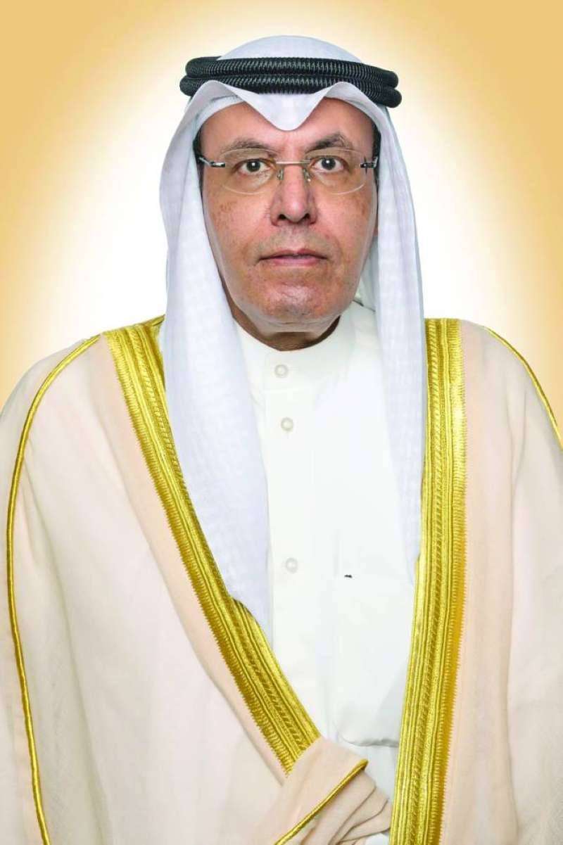 حمد العدواني
