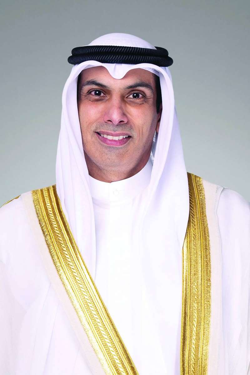 محمد العيبان