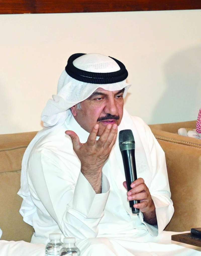 خالد البذال