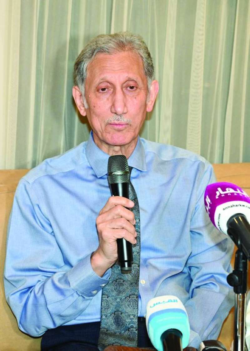 طالب الرفاعي